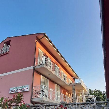 Oleander Rooms ปอร์โตรอซ ภายนอก รูปภาพ