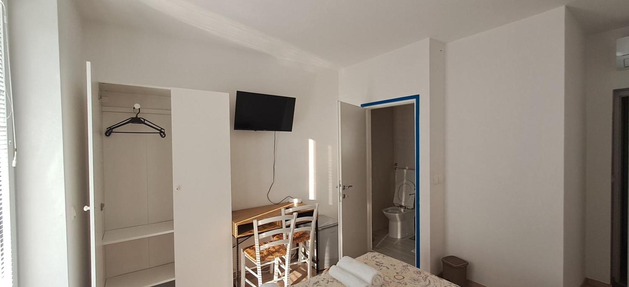 Oleander Rooms ปอร์โตรอซ ภายนอก รูปภาพ